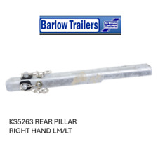 Ifor Williams Flatbed Trailer