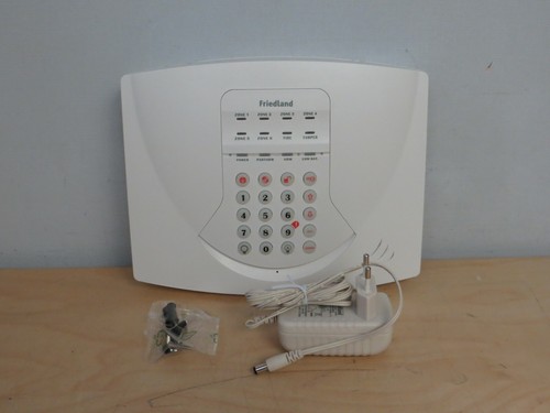 Friedland sl3f control panel - sl3f,