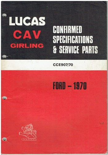 Ford escort cortina - ford, capri