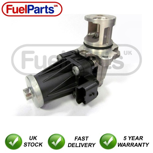 Fuelparts egr valve fits - fuelparts,