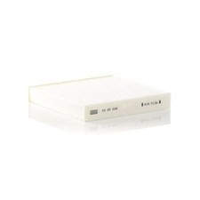 Cabin Filter For Fiat Panda