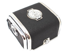 Kiev 88 120 Film Back/Magazine