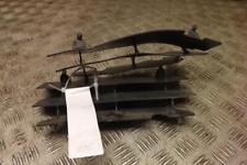 Suzuki DRZ400E DRZ 400 E 2000 on Left & Right Side Radiator Covers Guards