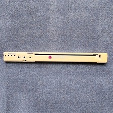 Knitmaster Mod-700 Knitting Machine KNITRADAR PLASTIC PANEL 