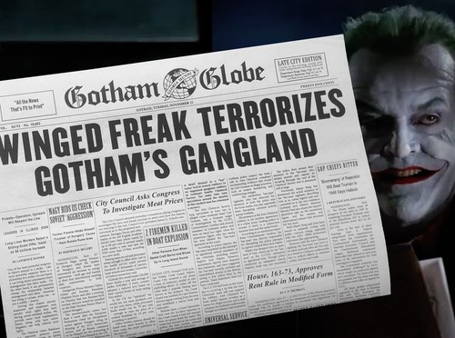 1989 batman real - 1989,