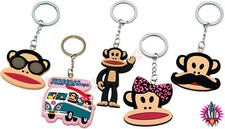 NEW PAUL FRANK JULIUS MONKEY