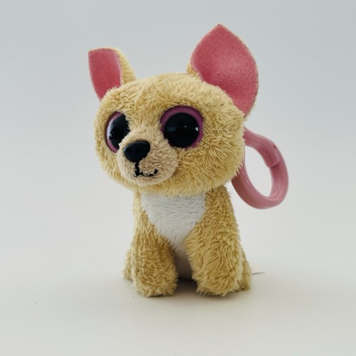 Beanie boo nacho - ty,