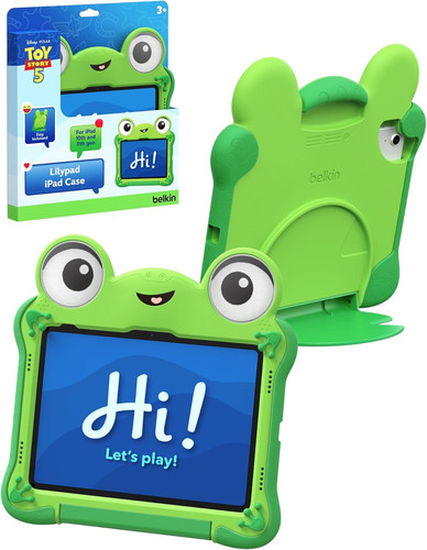 Belkin disney and pixar - belkin, toy