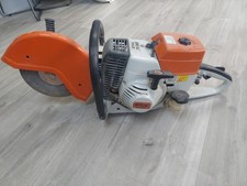 Stihl TS360 AV Stone Disc