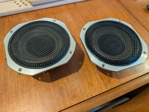 Volt bm22055 inch 8ohm - volt, 8