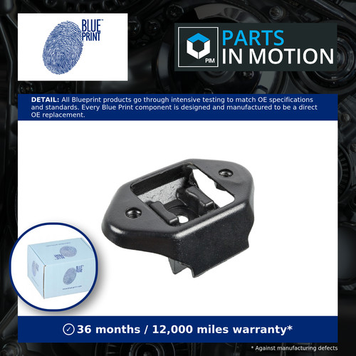 Engine mount fits suzuki - mount, jimny