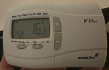 British Gas PT Plus 7 Day