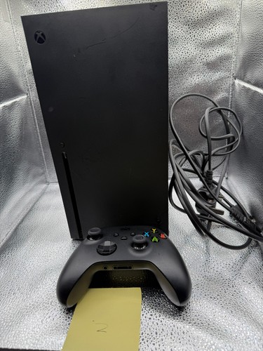 Microsoft xbox series - series, 1tb