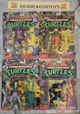 TEENAGE MUTANT NINJA TURTLES