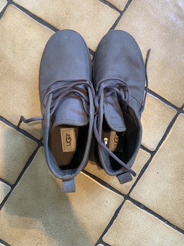 Ugg men boots size - ugg, uk