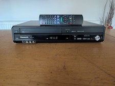 Panasonic DMR-EX99V 4-In-1 HDD