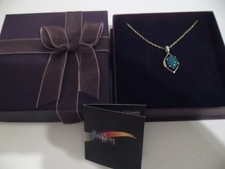 Firegem Black Triplet Opal