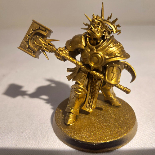 Warhammer aos stormcast - warhammer,