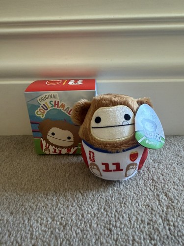 Mcdonalds squishmallows fifa - mcdonalds,