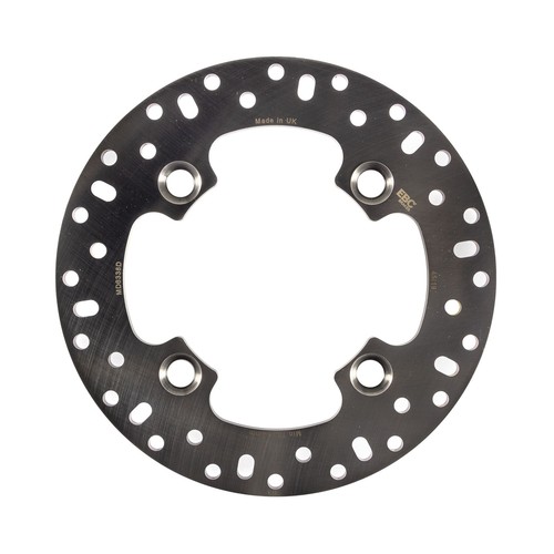 Ebc atv solid brake disc - mx/atv,