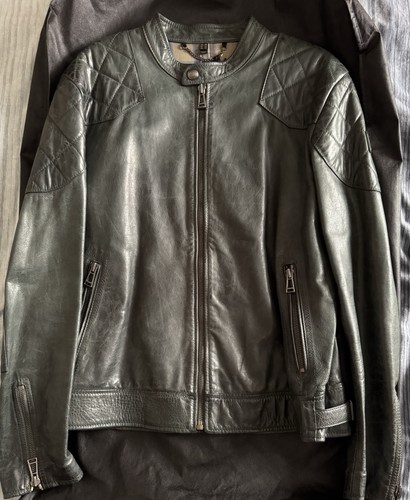 Belstaff outlaw men - 2.0, men's