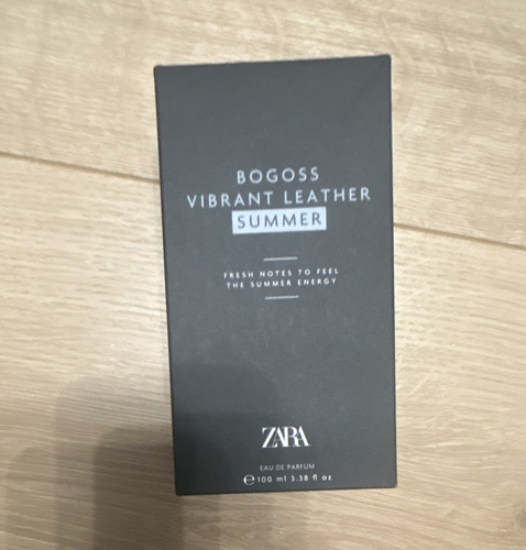 Zara bogoss vibrant leather - bogoss,