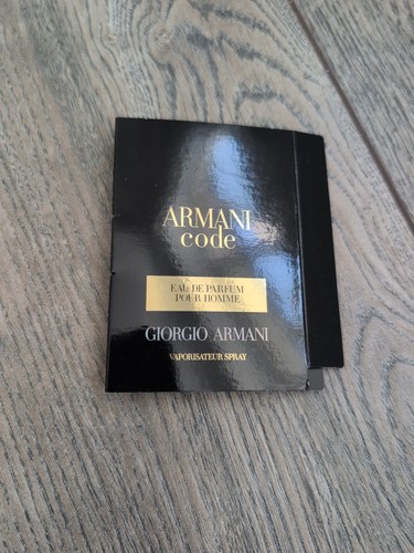 Armani code edp por - armani,