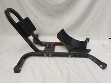 Motorcycle Front Wheel Steel Parking Stand