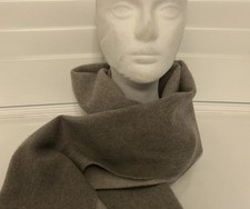 Jaeger Pure Cashmere double