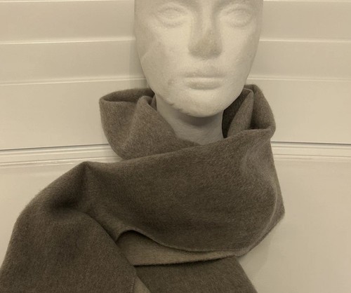 Jaeger pure cashmere double - jaeger,