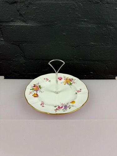 Royal crown derby posies - crown,