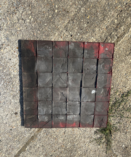 Cobble small tile effect - cobble/small, tile-effect