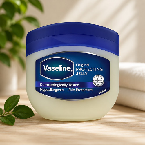 Vaseline original petroleum - vaseline,