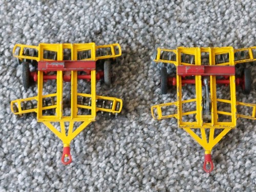 Corgi toys wheel - corgi,