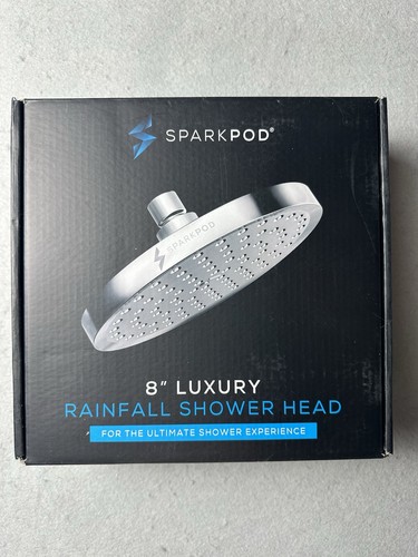 Spark pod luxury - spark,
