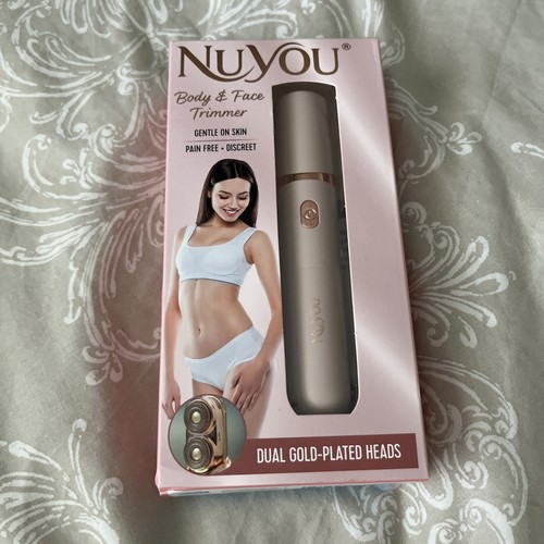 Jml nuyou body - nuyou,