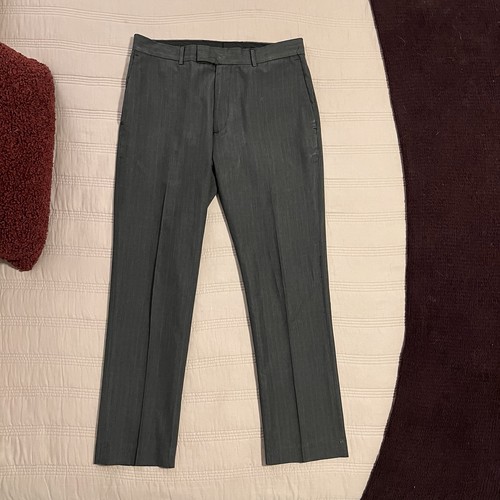 Perry ellis portfolio charcoal - ellis,