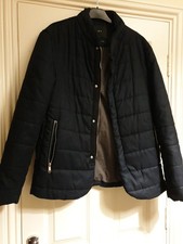 Zara Medium Jacket Coat