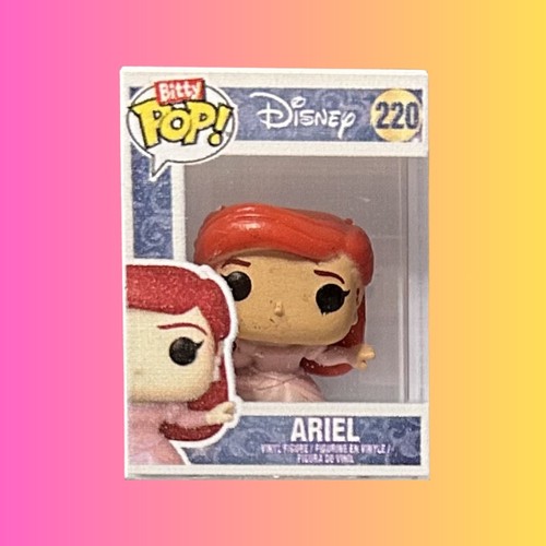 Funko bitty pop disney - bitty,