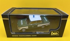 Ixo CLC255 BMW 2002 1972
