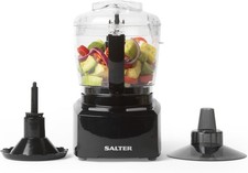 Salter EK3171 Compact Prep Pro