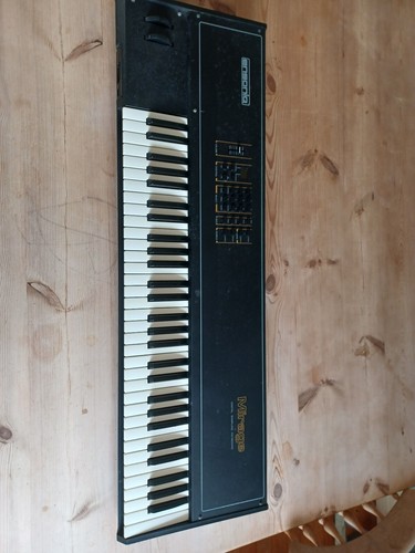 Ensoniq mirage vintage - mirage,