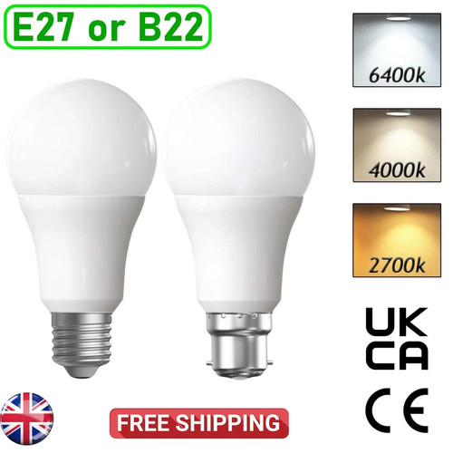 Led gls light - led,