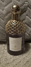 Ladies Guerlain Paris Aqua Allegoria Flora.Salvaggia.125ml.New