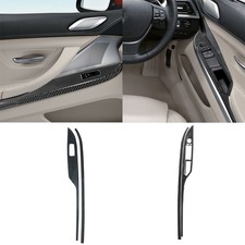 Carbon fiber window switch - fiber,