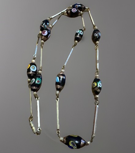 Antique vintage murano art - murano,