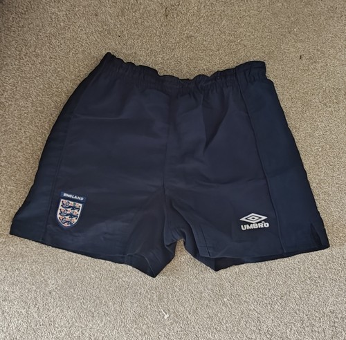 Vintage umbro england - england, football