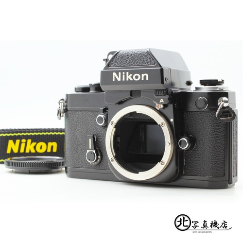 Final late top mint nikon - late, mint]