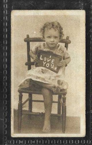 Edmonson card art - card::, picture