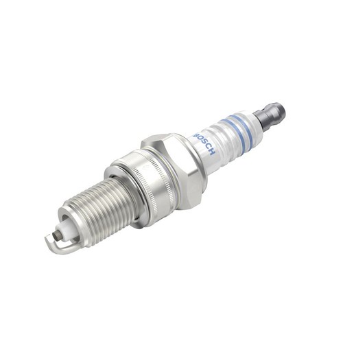Bosch set spark plugs - set,